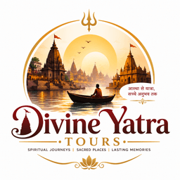 Divine Yatra Tours Logo